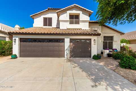 3411 S VINE Street, Chandler, AZ 85248