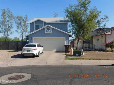 8119 W DESERT COVE Avenue, Peoria, AZ 85345