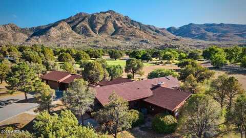 8470 N Vista Lane, Prescott, AZ 86305