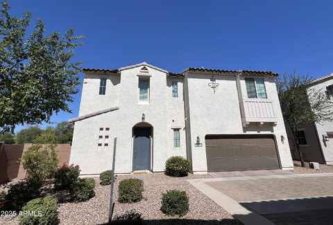 1522 W MARLIN Drive, Chandler, AZ 85286