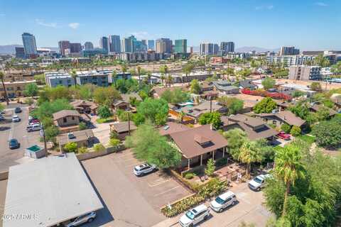 531 E Lynwood Street, Phoenix, AZ 85004