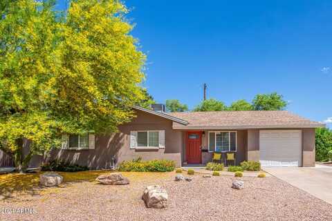 7754 E Catalina Drive, Scottsdale, AZ 85251
