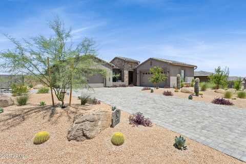 13020 E De La O Road, Scottsdale, AZ 85255