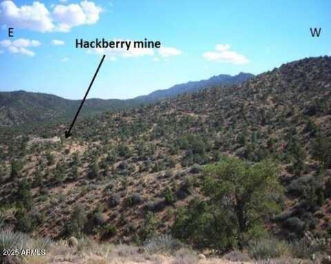 Hackberry Mine Mohave County --, Kingman, AZ 86401