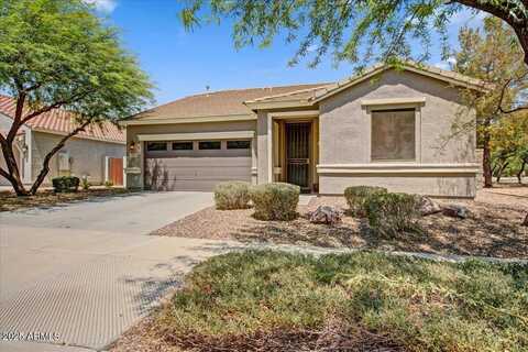 3791 S PABLO PASS Drive, Gilbert, AZ 85297