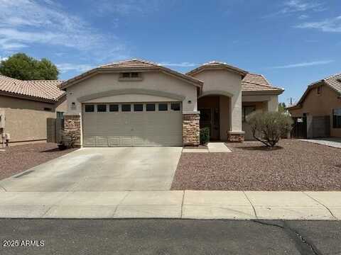 510 W MOUNTAIN VIEW Drive, Avondale, AZ 85323
