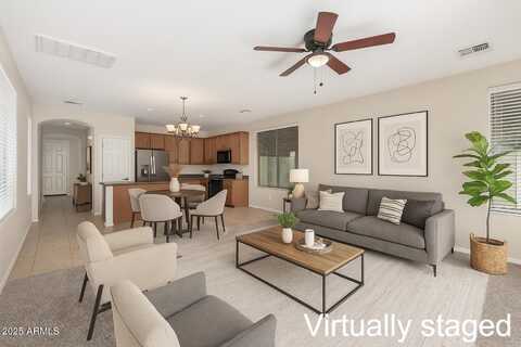 14587 W ACAPULCO Lane, Surprise, AZ 85379