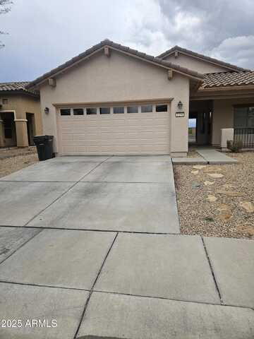 1339 PASO ROBLES Avenue, Sierra Vista, AZ 85635