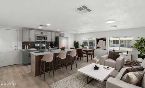 410 N 67th Lane, Phoenix, AZ 85043