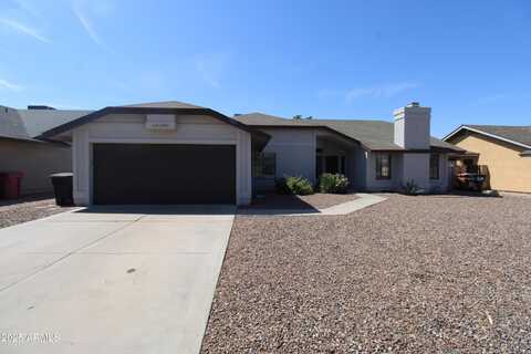 10879 E Kalil Drive, Scottsdale, AZ 85259