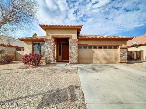 2706 N 115TH Drive, Avondale, AZ 85392