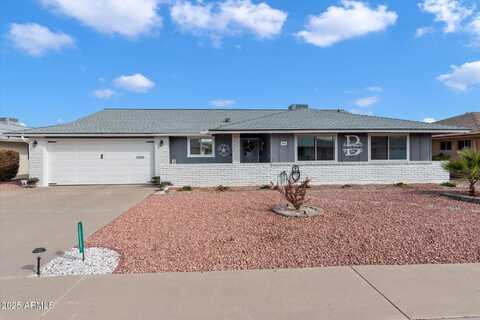 10531 W PRAIRIE HILLS Circle, Sun City, AZ 85351