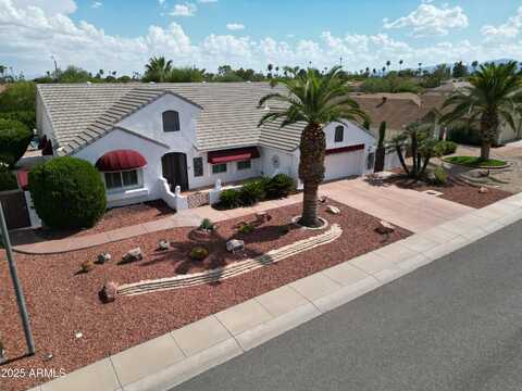 13507 W SKY HAWK Drive, Sun City West, AZ 85375