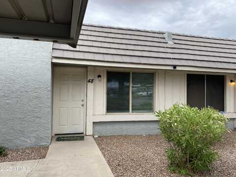 1050 S Stapley Drive, Mesa, AZ 85204