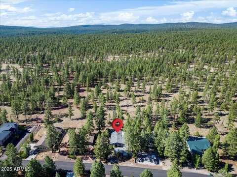 16985 Sequoia Drive, Munds Park, AZ 86017