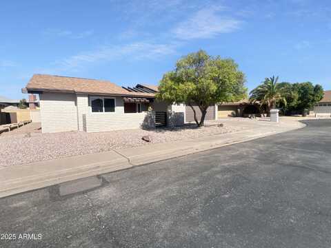 2347 S CANTON --, Mesa, AZ 85202