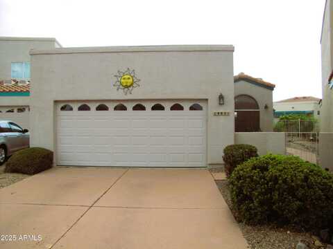 4651 Desert Springs Trail, Sierra Vista, AZ 85635