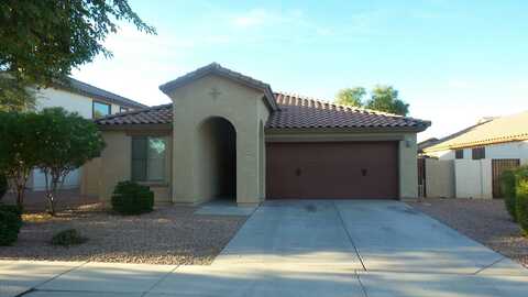 14082 W ROSEWOOD Drive, Surprise, AZ 85379