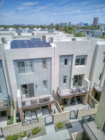 820 N 8TH Avenue, Phoenix, AZ 85007