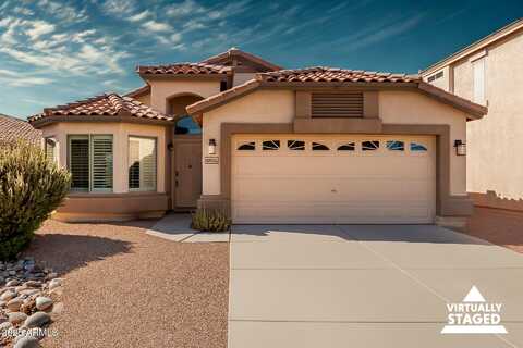 29804 N DESERT WILLOW Boulevard, San Tan Valley, AZ 85143