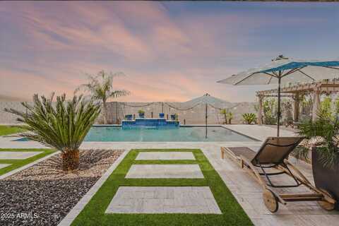 27700 N SILVERLEAF Road, San Tan Valley, AZ 85143