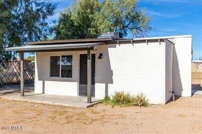 550 W MCMURRAY Boulevard, Casa Grande, AZ 85122