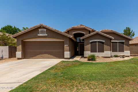 2236 E SARATOGA Street, Gilbert, AZ 85296