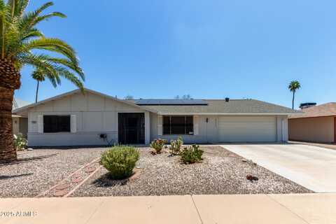17031 N 130TH Avenue, Sun City West, AZ 85375