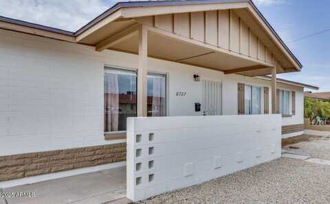 6727 W ROMA Avenue, Phoenix, AZ 85033