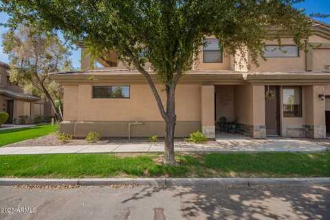705 W QUEEN CREEK Road, Chandler, AZ 85248