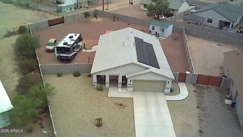 9767 W DEVONSHIRE Drive, Arizona City, AZ 85123