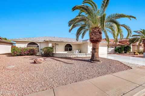 2341 S ZINNIA --, Mesa, AZ 85209