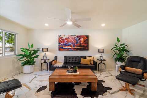 10305 W CAMPANA Drive, Sun City, AZ 85351