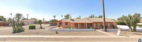 1201 N OLIVE Avenue, Casa Grande, AZ 85122