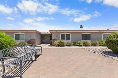 16869 N 103RD Avenue, Sun City, AZ 85351