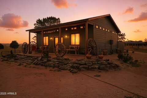 507 BAKER RANCH Road, Young, AZ 85554