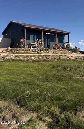 507 BAKER RANCH Road, Young, AZ 85554