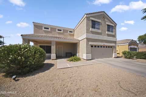12222 W PERSHING Avenue, El Mirage, AZ 85335