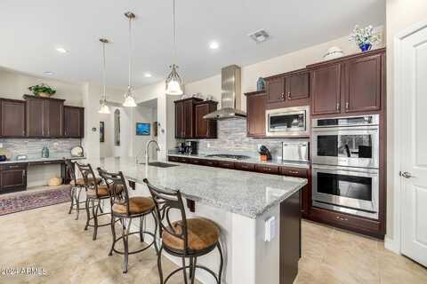 1312 E Via Sicilia Road, San Tan Valley, AZ 85140