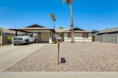 9622 N 65TH Drive, Glendale, AZ 85302