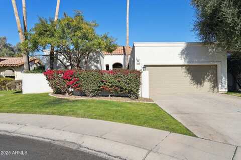 8008 E DEL RUBI Drive, Scottsdale, AZ 85258
