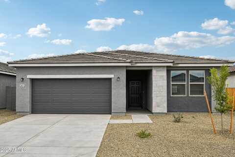 24112 W BOWKER Street, Buckeye, AZ 85326