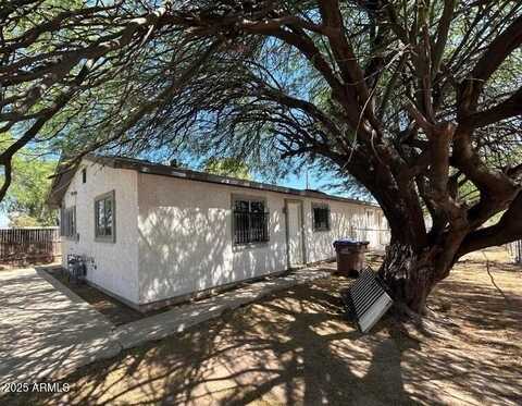 1203 N Myers Boulevard, Eloy, AZ 85131