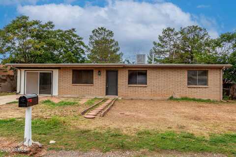 216 N MARTHA Lane, Sierra Vista, AZ 85635