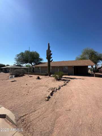 1038 E HONDO Avenue, Apache Junction, AZ 85119