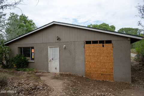 12360 E Central Avenue, Mayer, AZ 86333