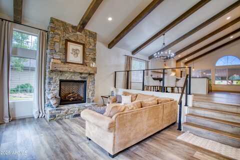 1000 RAINBOW VIEW Drive, Lakeside, AZ 85929