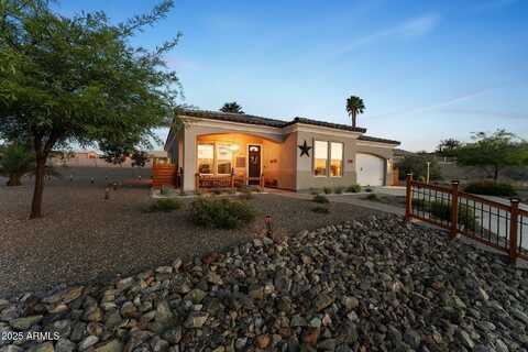 635 Atchison Circle, Wickenburg, AZ 85390