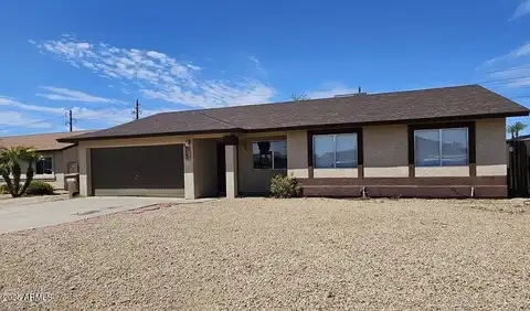 9920 N 90TH Lane, Peoria, AZ 85345