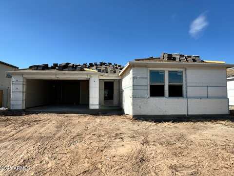 5532 W HOPI Trail, Laveen, AZ 85339